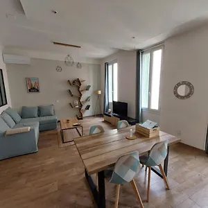 Appartement Le Mistralet, Salon-de-Provence