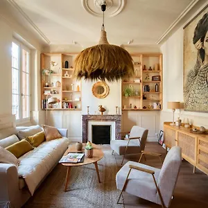 Hotel La Maison Clemenceau, Salon-de-Provence