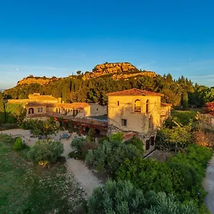 Hotel Garrigae Abbaye De Sainte Croix, Salon-de-Provence